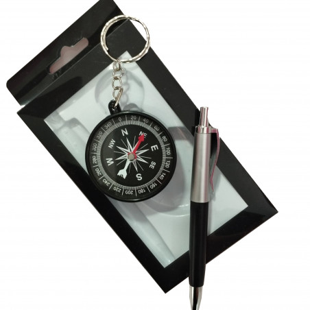 estuche car