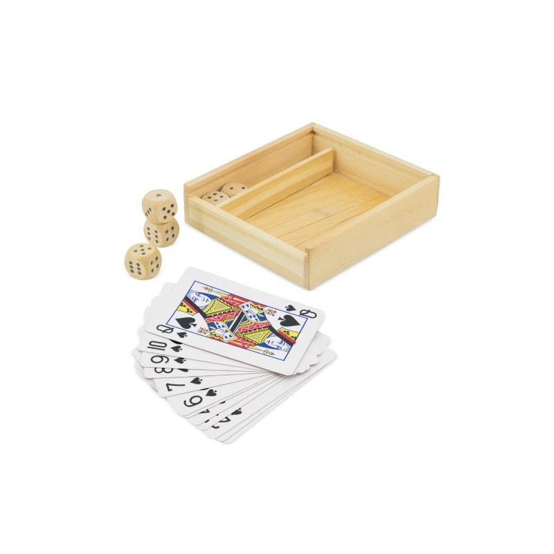 Ibasenice Dados Poker - 16 Dados Esquineros Cuadrados Poker Juego De Cartas