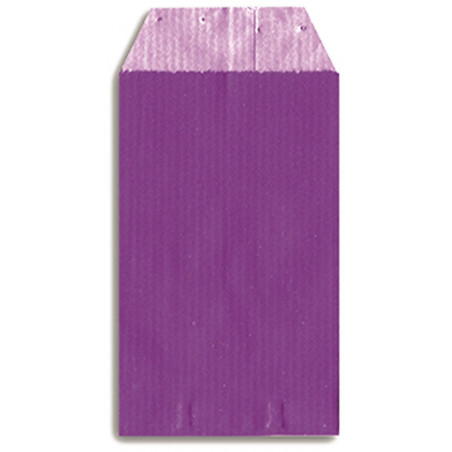 Libreta de notas adhesivas de colores y forma de ok presentada en sobre de kraft y adhesivo de boda personalizado