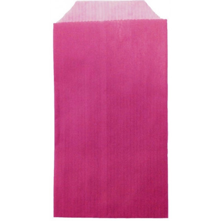 Pulseras para niñas con cuentas de colores en sobre de regalo rosa