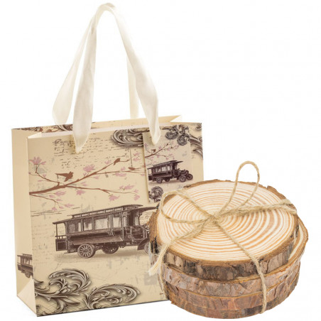bolsas papel kraft grandes