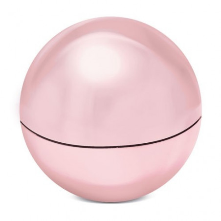 Brillo para labios factor 15 en caja decorativa rosa