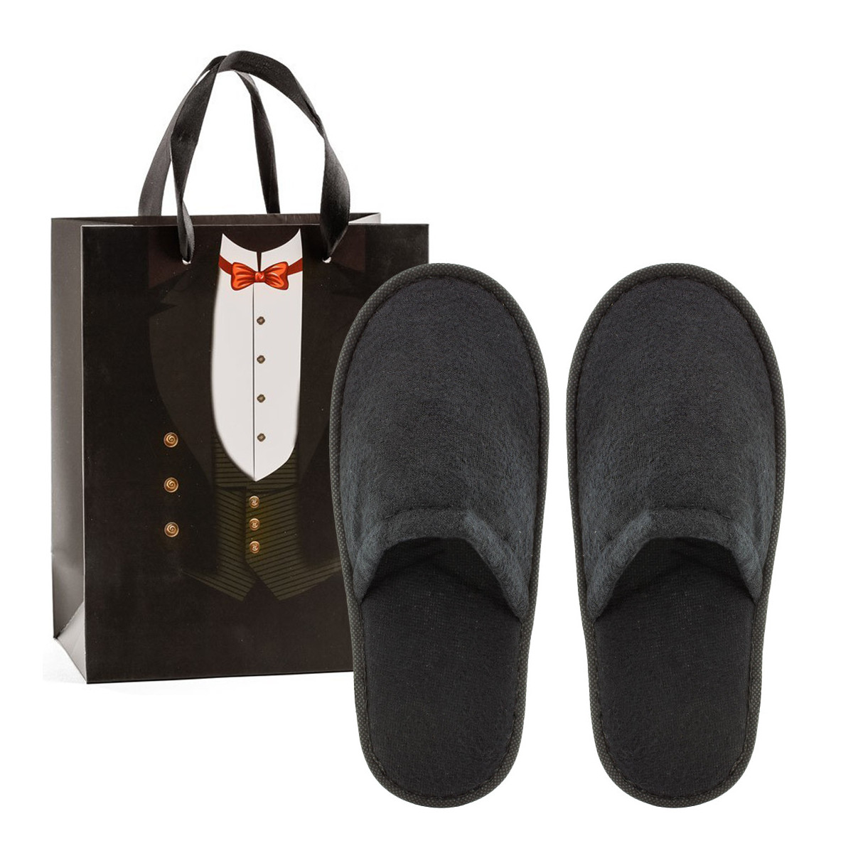 Detalles Invitados Hombres Zapatillas