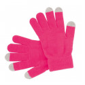 Guantes tactil en caja unicornio para regalos de amigas