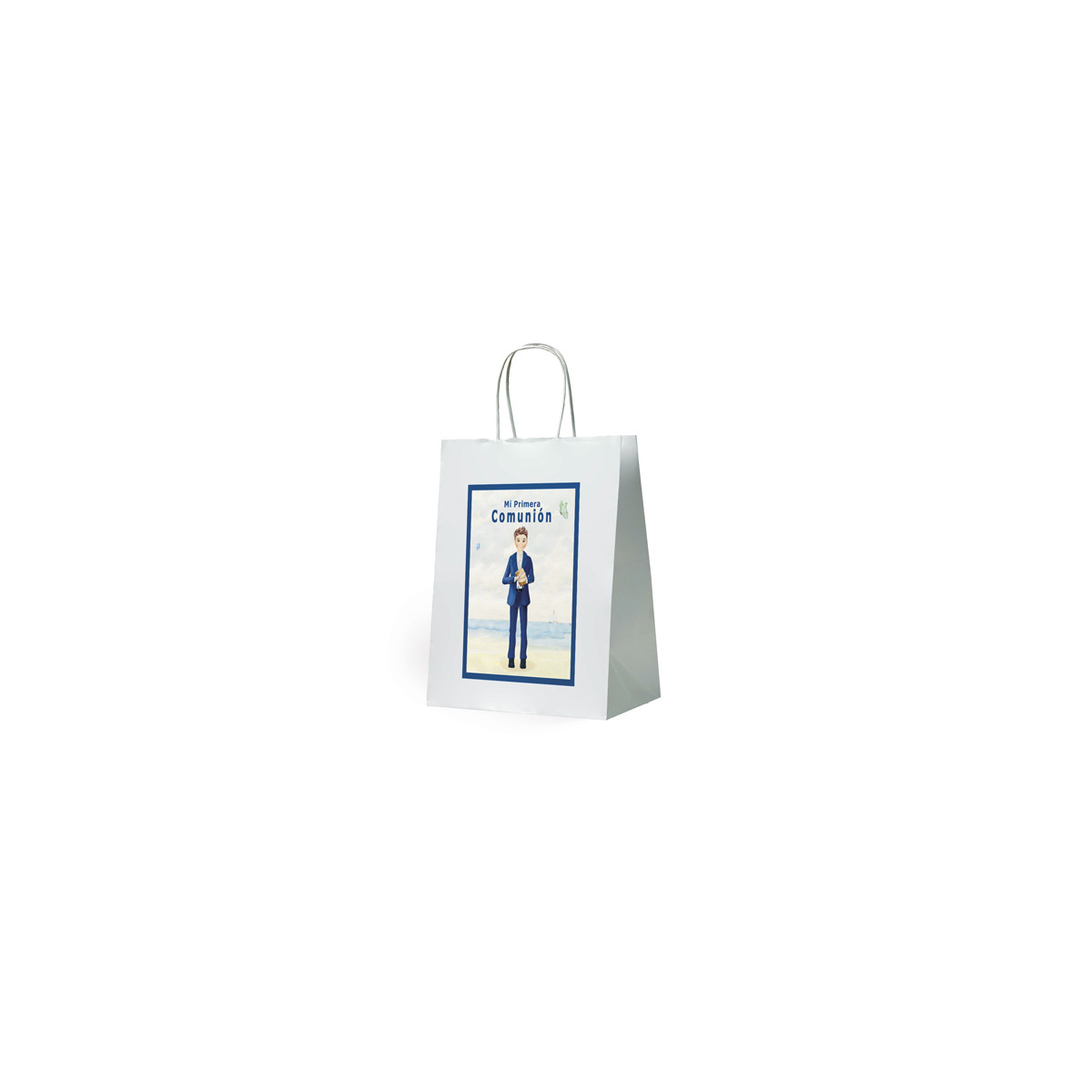 Bolsa Comunión
