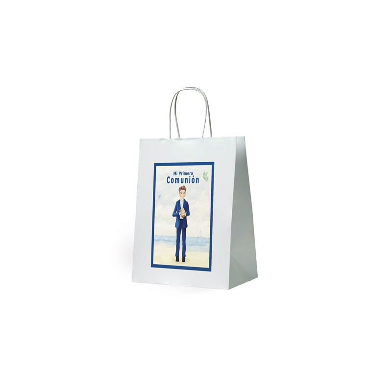 Bolsa Comunión