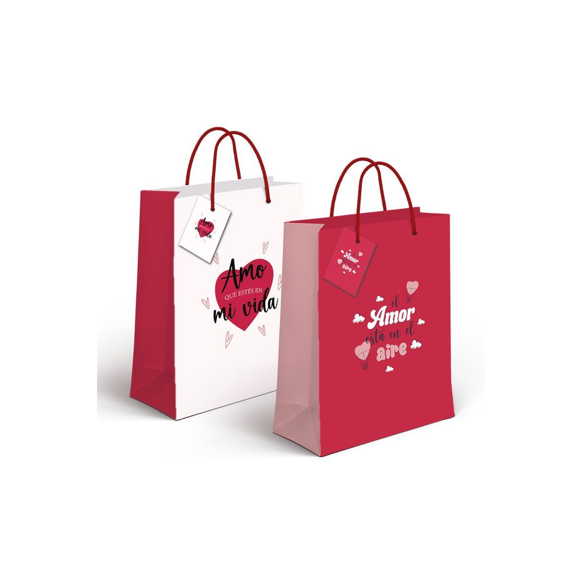 Bolsos de regalo online