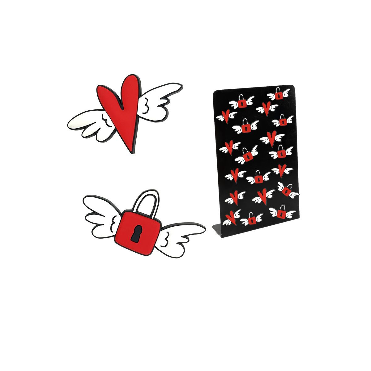 Imanes Para Frigoríficos Decorativos Para El Hogar