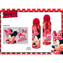 Bidon de agua para niños minnie