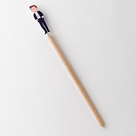 figura de fofucha