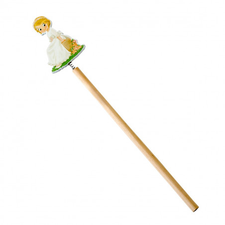 figura de fofucha