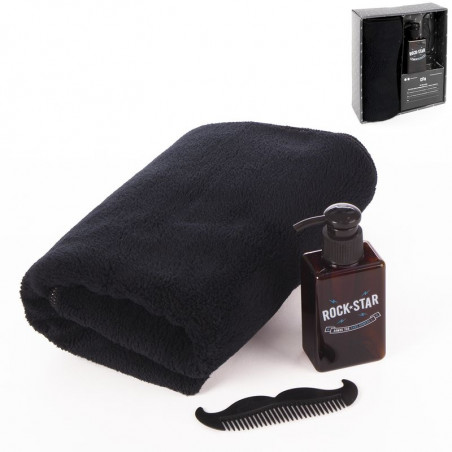 Accesorios de aseo para hombres