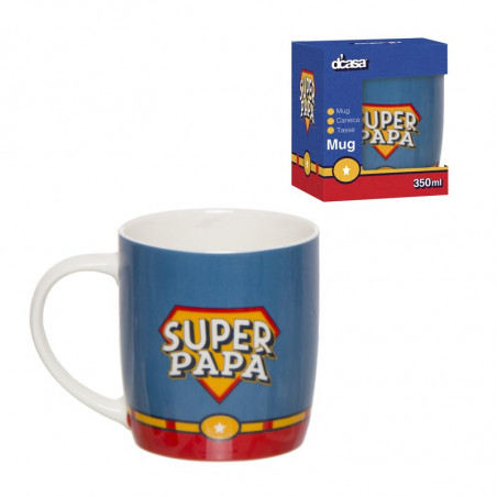 tazas desayuno