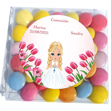 servilleta comunion