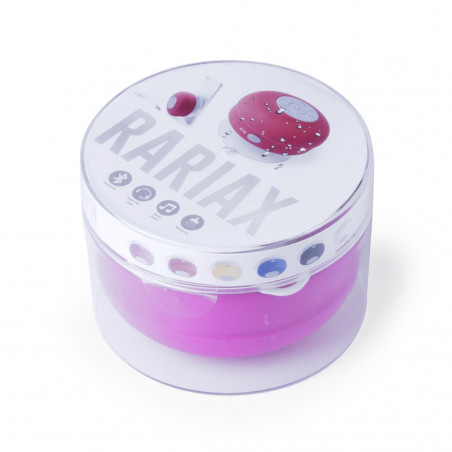Altavoz bluetooth para regalo de comunión niña, regalo comunión adolescente