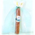 Pack de 40 puros de chocolate con adhesivos de comunión personalizables