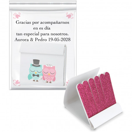 tarjetas de novios para imprimir