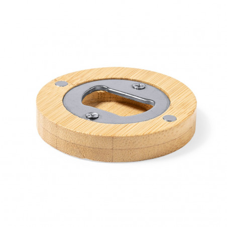 Regalos Personalizados Abridor Madera