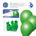Globos 5r 15 verde