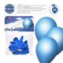 Globos 5r 15 azul claro
