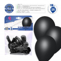 Globos 5r 15 negro