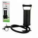Bomba inflador manual