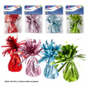 Contrapeso para globos de helio en colores surtidos