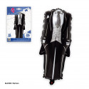 Globo foil traje novio 74cm