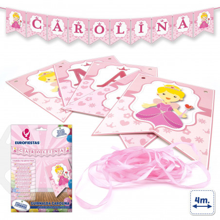 carolina
