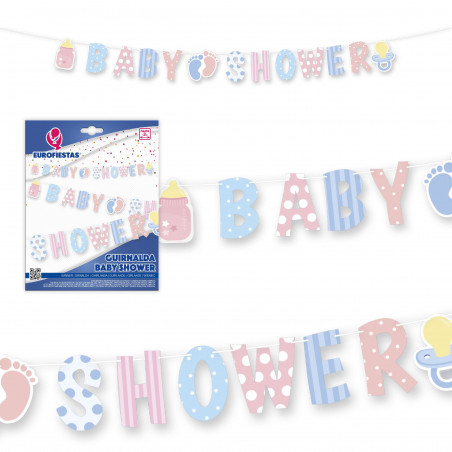 ideas para recuerdos para baby shower