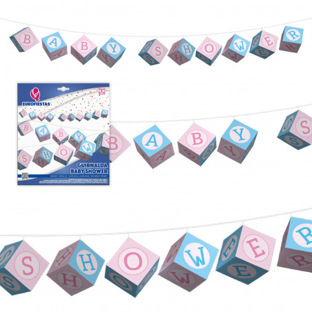 ideas para recuerdos para baby shower