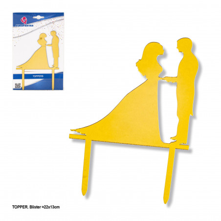 broches para boda