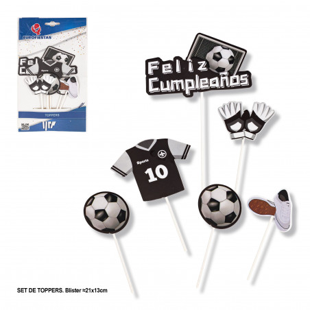 balon de futbol