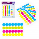 Pegatinas circulos 112 peg.