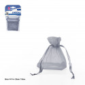 Bolsa poliester 5 90x70mm plata