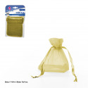 Bolsa poliester 5 115x90mm oro