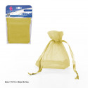 Bolsa poliester 4 135x105mm oro
