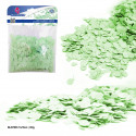 Confeti blister 30gr verde