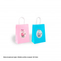 Bolsa baby boy girl 2 modelos pequeña