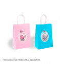 Bolsa baby boy girl 2 modelos grande