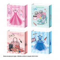 Bolsa vestidos y moda 400x310x120mm 4ms