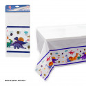 Mantel coleccion dinosaurios