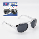 Gafas de fiesta rock star