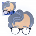 Gafas fiesta woody