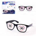 Gafas 30