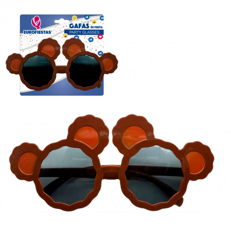 Gafas orejitas