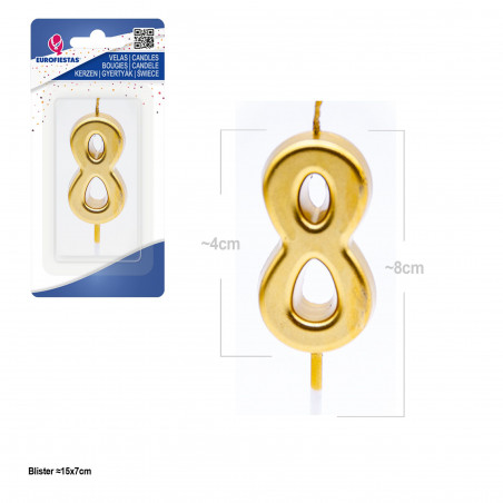 souvenir para bodas de oro matrimoniales