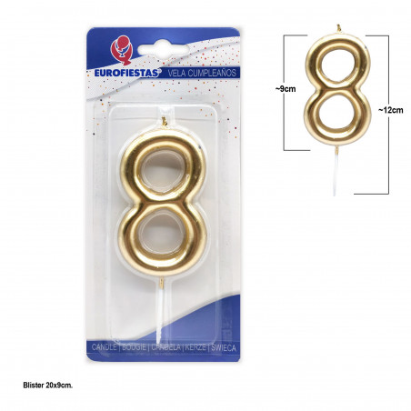 souvenir para bodas de oro matrimoniales