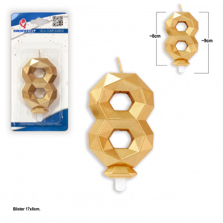 souvenir para bodas de oro matrimoniales