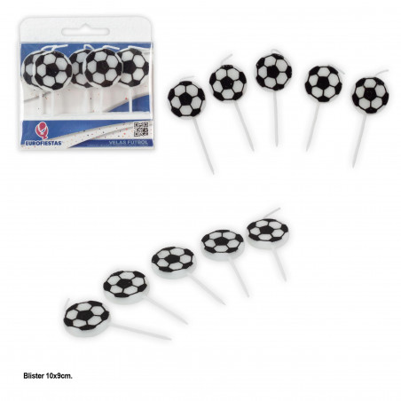 balon de futbol